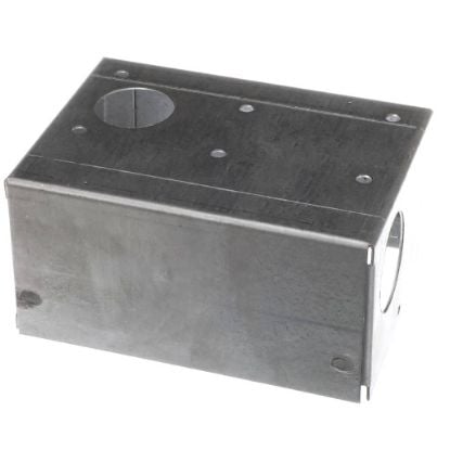 Picture of Star Electrical Box Part# H1-Z9842