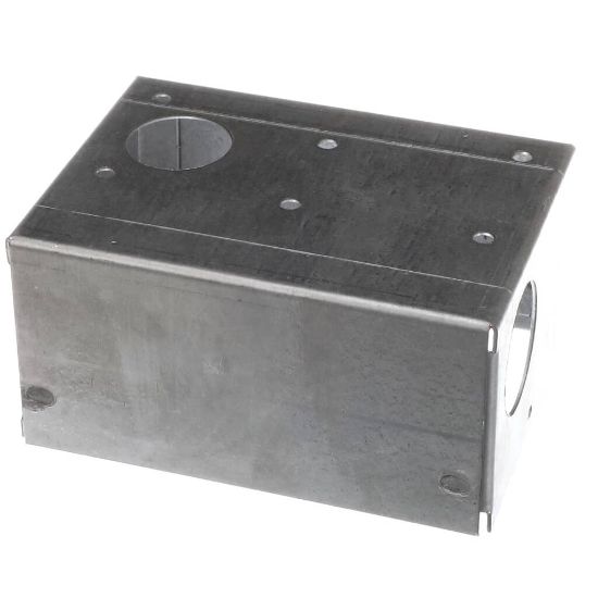 Picture of Star Electrical Box Part# H1-Z9842