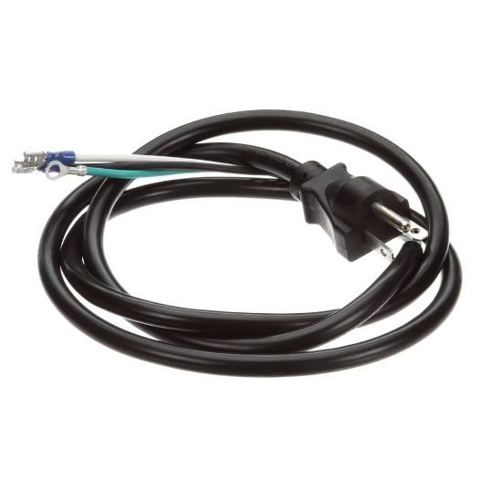 Picture of Star Cord Assembly 6-20 Qcse Part# HB-120274