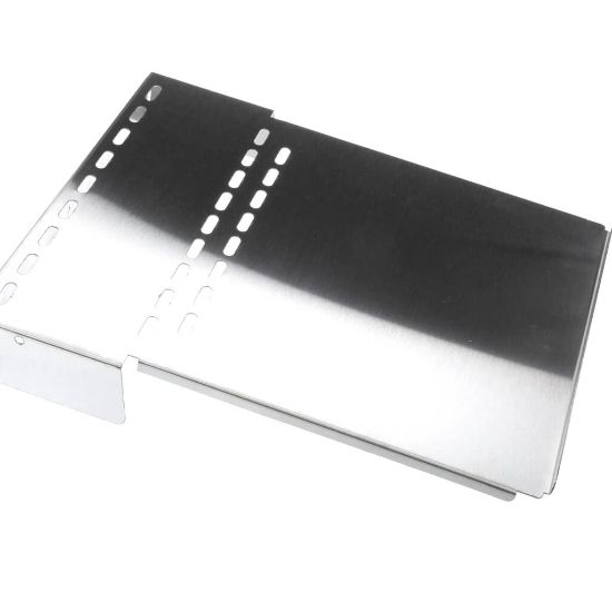 Picture of Star Crumb Tray Part# HA-Z13172