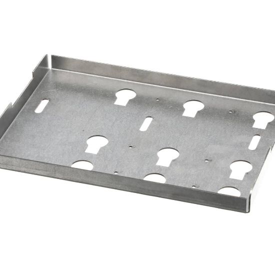 Picture of Star Element Retainerrhtqcs- Part# HC-Z10390
