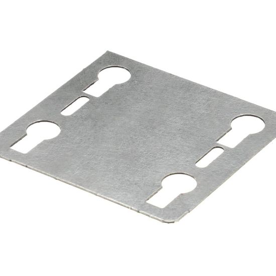 Picture of Star Retainer, Element Qcs-1 Part# HA-402524