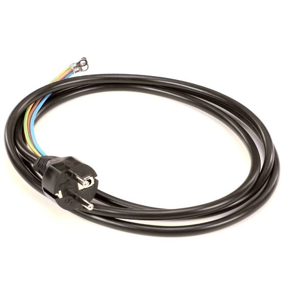 Picture of Star Cord Assembly Cee7-7 Part# HB-120276