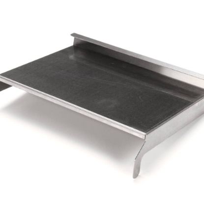 Picture of Star Pull Out Tray Assembly Ircs-2 Part# HC-120336