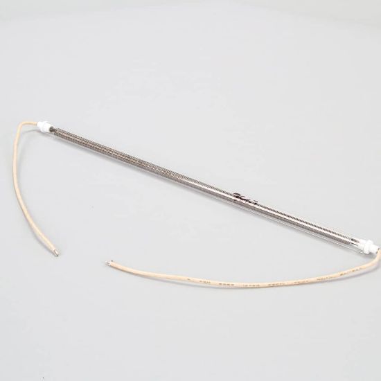 Picture of Star Heater Tube, Quarts 120V Part# HB-198065