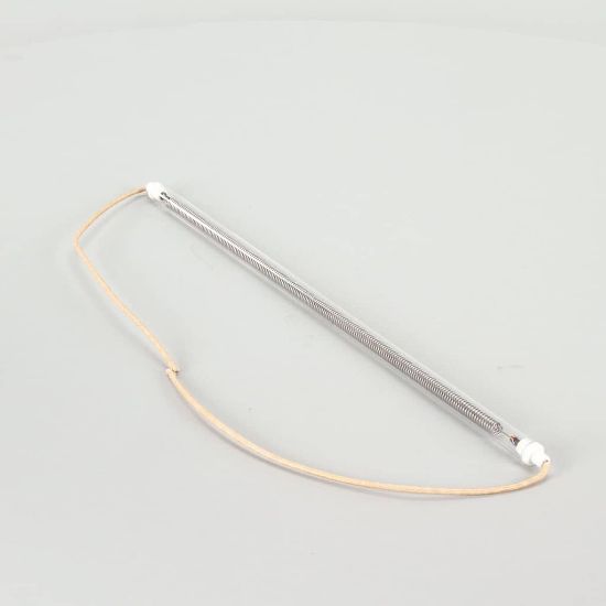 Picture of Star Heatertube,quartz-700w208v, 69V Part# HH-Z10124