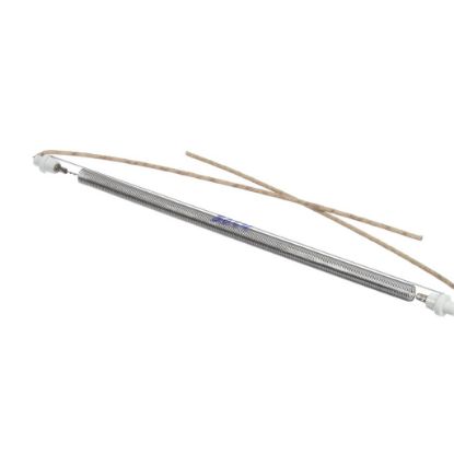 Picture of Star Heatertube,quartz/800w120v,18ohm Part# HG-198064