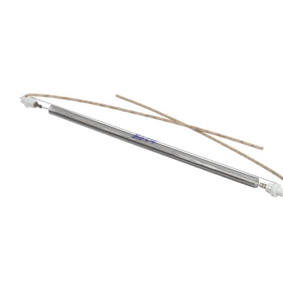 Picture of Star Heatertube,quartz/800w120v,18ohm Part# HG-198064