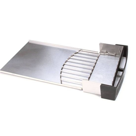 Picture of Star Tray,crmb Asy,qcs2 Series Part# HF-101115