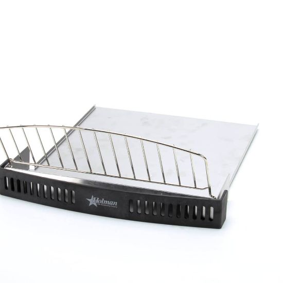 Picture of Star Tray, Crumb Assembly Part# HI-101116