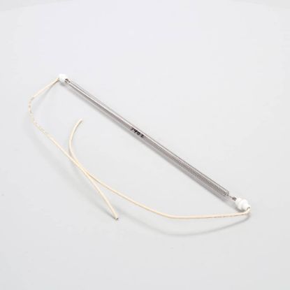 Picture of Star Heatertube, Quartz Part# HM-197902