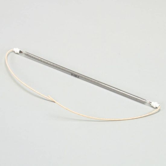 Picture of Star Heatertube,quartz/857w120v,b714 Part# HL-197863