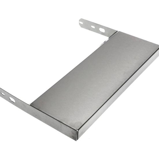 Picture of Star Extended Nose Guard 214 Part# HM-401096
