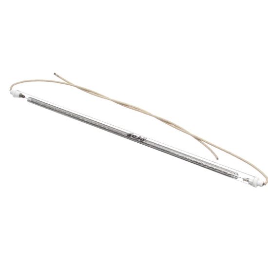 Picture of Star Heatertube,quartz/dt14-ps,208v Part# HM-198038