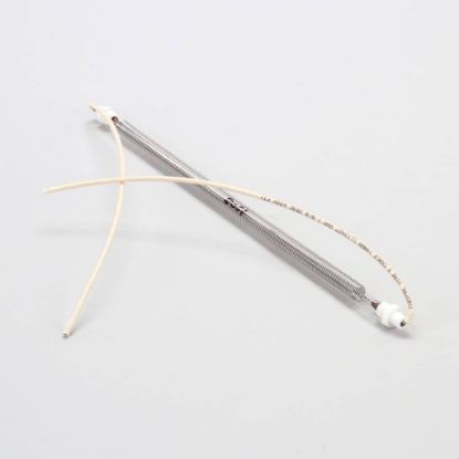 Picture of Star Heatertube,quartz-240v,480w,80v Part# HF-198051