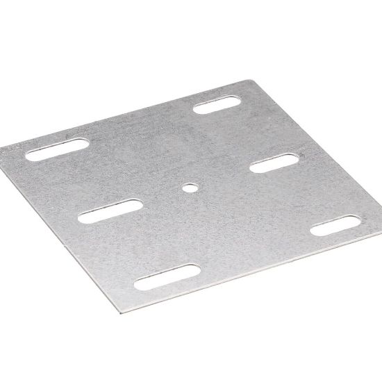 Picture of Star Retainer Heat Tube Part# HM-401543