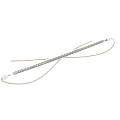 Picture of Star Heatertube,quartz/dt14-ps,208v Part# HM-198039