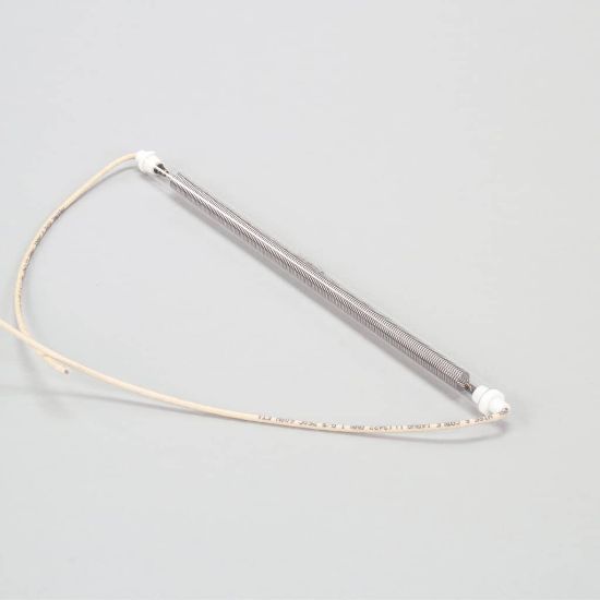 Picture of Star Heatertube,quartz-800w104v,208v Part# HG-198062