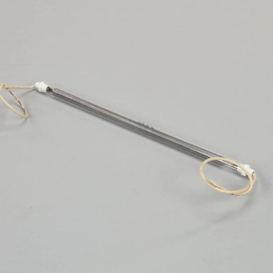 Picture of Star Heater Tube Part# HE-197829
