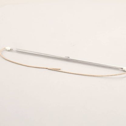 Picture of Star Heatertube,quartz-208v,540w69.3v Part# HJ-198060