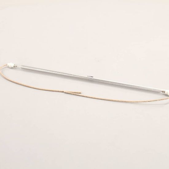 Picture of Star Heatertube,quartz-208v,540w69.3v Part# HJ-198060