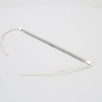 Picture of Star Heatertube,quartz,815w-240v, 214 Part# HX-197895