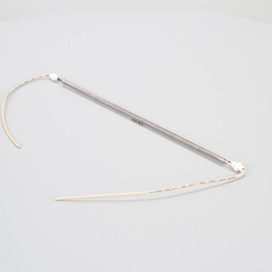 Picture of Star Heatertube,quartz,815w-240v, 214 Part# HX-197895