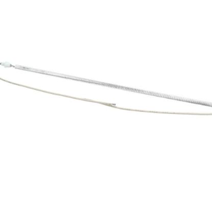 Picture of Star Heater Tube, Qcs-3-1600b 2 Part# HL-197862