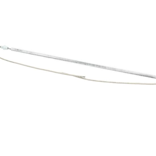 Picture of Star Heater Tube, Qcs-3-1600b 2 Part# HL-197862