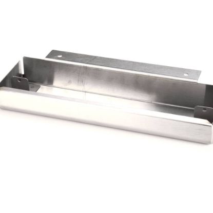 Picture of Star Front Bull Nose Assembly Part# I4-HP0019