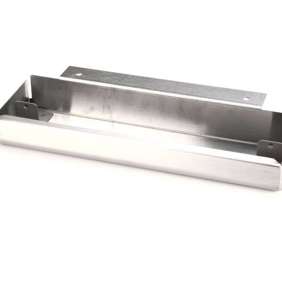 Picture of Star Front Bull Nose Assembly Part# I4-HP0019