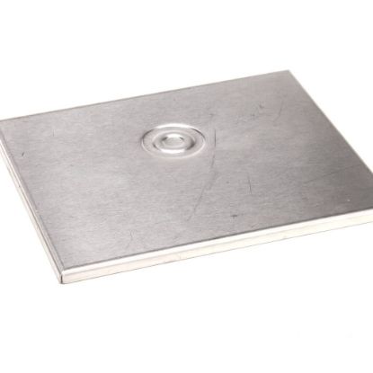 Picture of Star Drip Tray Part# M2-Z4631