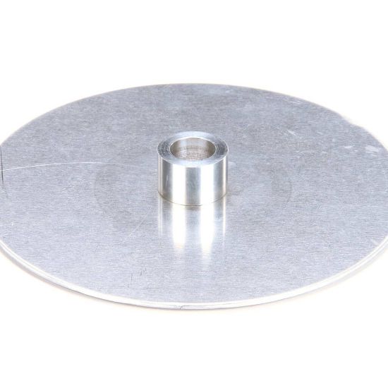 Picture of Star V.b. Meat Support Plate Part# K8-VB0012
