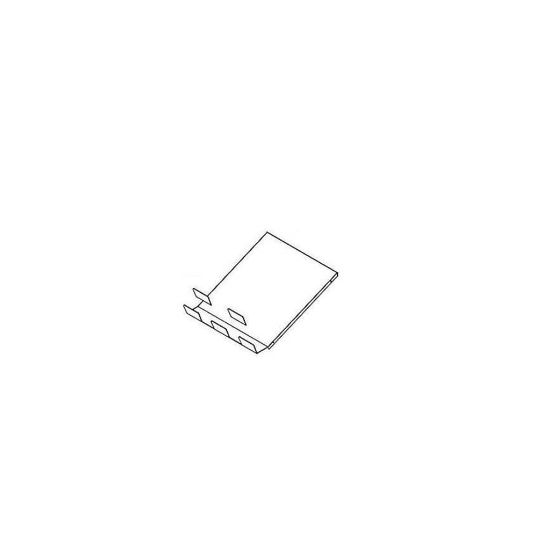 Picture of Star Bag Tray Part# M2-Z4635
