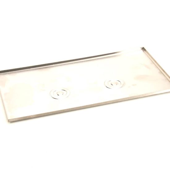 Picture of Star Drip Tray Part# M2-Z4630