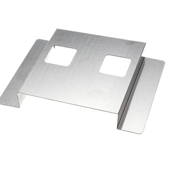 Picture of Star Tube Cover Assembly, Spde2arb Part# M2-Z21552
