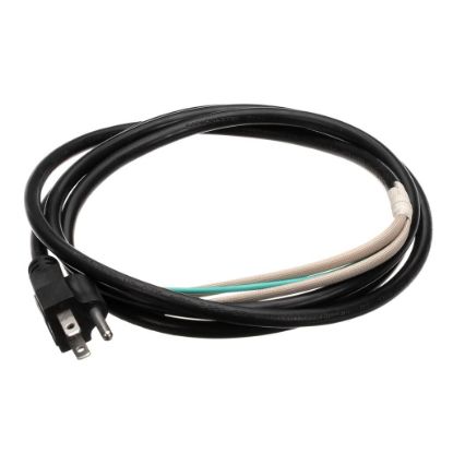 Picture of Star Cord Assy 120V Part# O1-30323