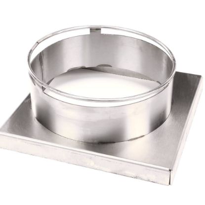 Picture of Star Wok Ring Assembly Part# I4-HP0074