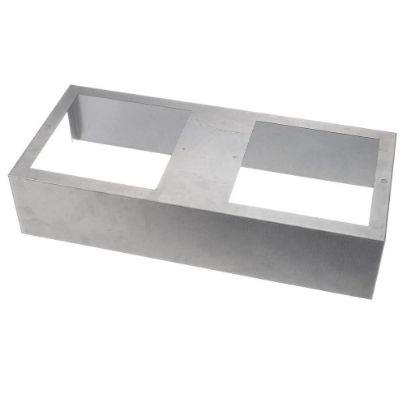 Picture of Star Damper Cage Horizontal Part# N1-Z19002