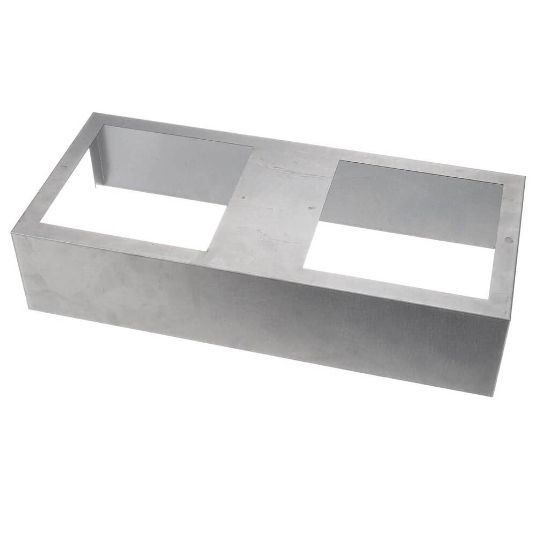 Picture of Star Damper Cage Horizontal Part# N1-Z19002
