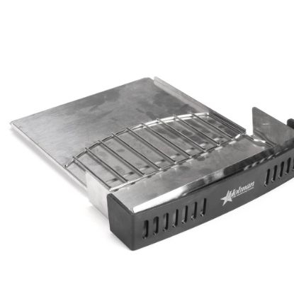 Picture of Star Kit Qcs-1 Crumb Tray Assembly Part# PS-120315