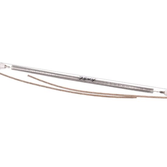Picture of Star Heatertube,quartz,720w-220v,210h Part# HO-197844