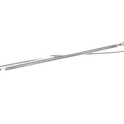 Picture of Star Heatertube,quartz,220v-905w120v Part# HT-197846