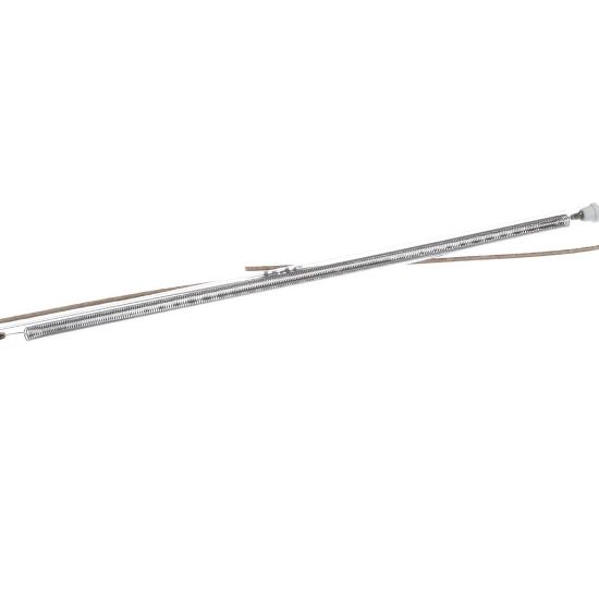 Picture of Star Heatertube,quartz,220v-905w120v Part# HT-197846