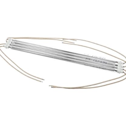 Picture of Star Serv. Kit 4 Pcs Hl-197862 Part# PS-120299