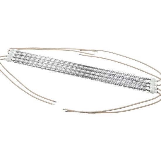 Picture of Star Serv. Kit 4 Pcs Hl-197862 Part# PS-120299