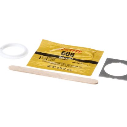 Picture of Star Roller Hole Repair Kit Part# PS-120175
