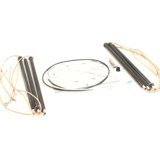 Picture of Star Svc Kit-elmt,r2-600h/800h Part# PS-120318