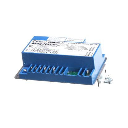 Picture of Star Upgrade Kit,ei Mod Mkg L/r Part# PS-B8707001-CL
