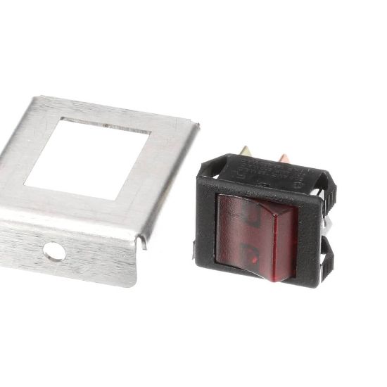 Picture of Star Upgrade Kit,sw Guard Part# PS-B8706102-CL